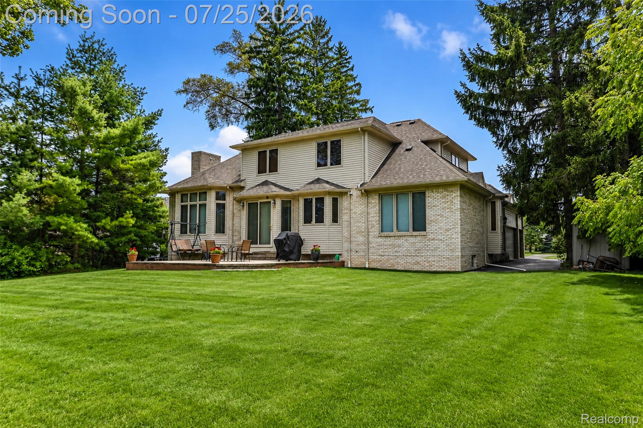 3757 Bendelow Road Rochester, MI 48307 - Photo 50 of 56 BendelowRd_3757-6-ai.jpg