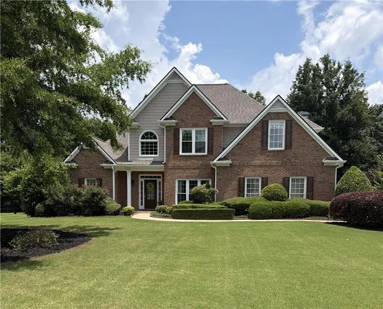 $515,000 | 9390 Old Preserve Trail, Ball Ground, GA 30107