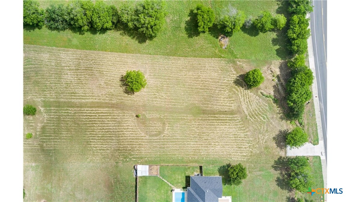 1142 South Pea Ridge Road Temple, TX 76502 - Photo 3 of 8