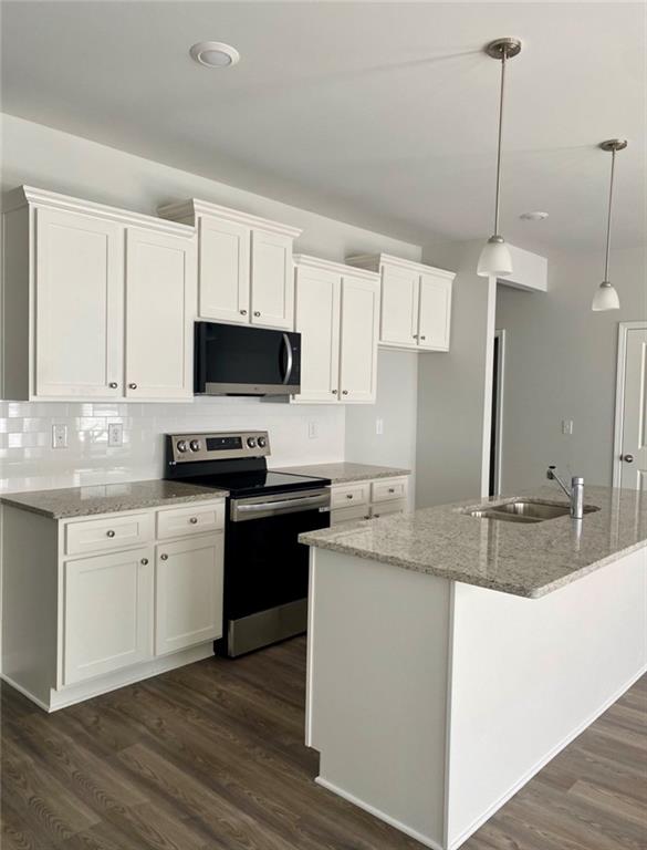 7439 Knoll Hollow Road Lithonia, GA 30058 - Photo 2 of 29