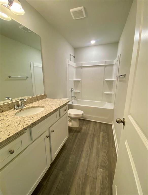 7439 Knoll Hollow Road Lithonia, GA 30058 - Photo 23 of 29