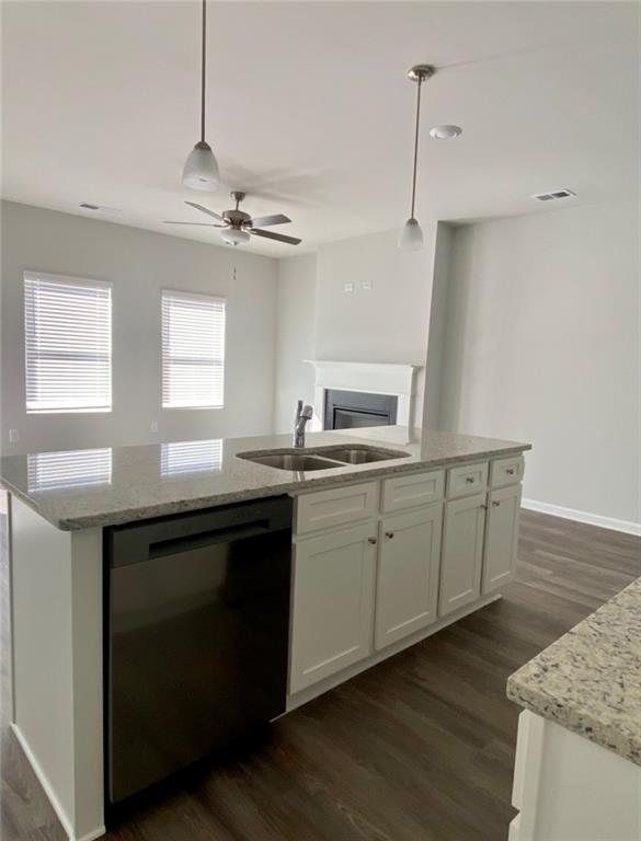 7439 Knoll Hollow Road Lithonia, GA 30058 - Photo 3 of 29