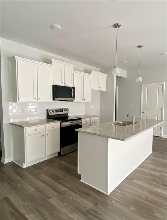 7439 Knoll Hollow Road Lithonia, GA 30058 - Photo 5 of 29