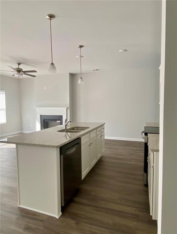 7439 Knoll Hollow Road Lithonia, GA 30058 - Photo 6 of 29