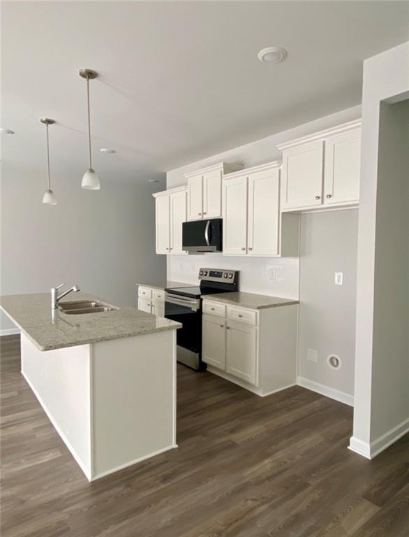 7439 Knoll Hollow Road Lithonia, GA 30058 - Photo 7 of 29