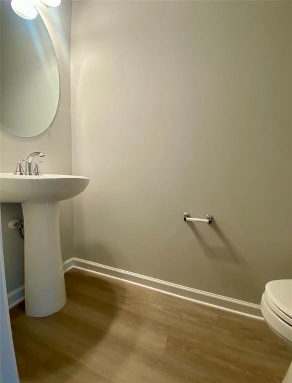 7439 Knoll Hollow Road Lithonia, GA 30058 - Photo 9 of 29