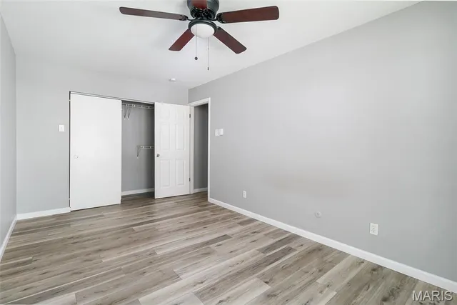 $65,000 | 7604 Hazelcrest Drive, Unit E, Hazelwood, MO 63042