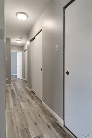 $65,000 | 7604 Hazelcrest Drive, Unit E, Hazelwood, MO 63042