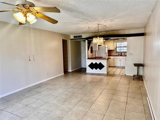 a view of a storage & utility room