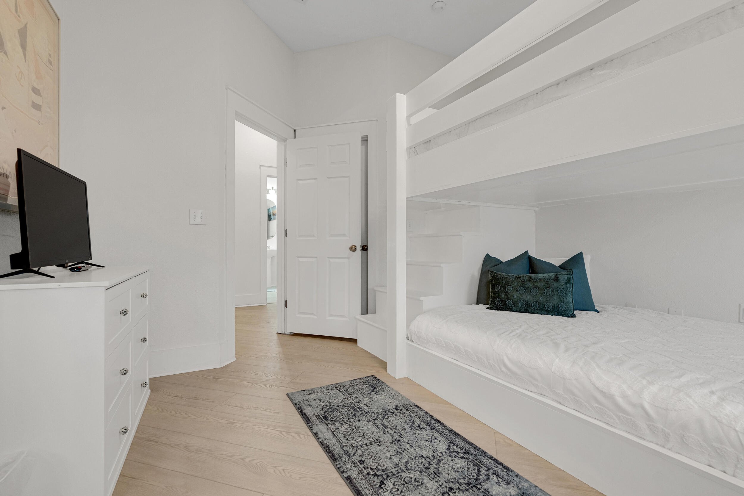 61 West Cobia Run, Unit 102 Inlet Beach, FL 32461 - Photo 23 of 37 Bunk Room