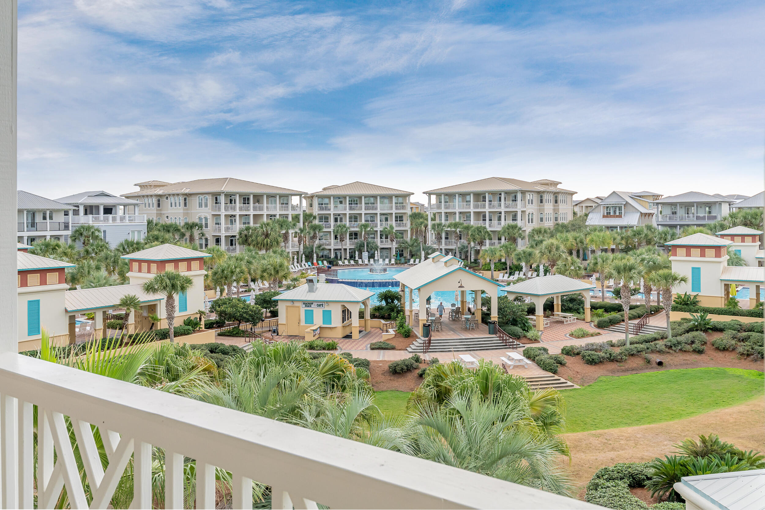 61 West Cobia Run, Unit 102 Inlet Beach, FL 32461 - Photo 26 of 37 Community Pool