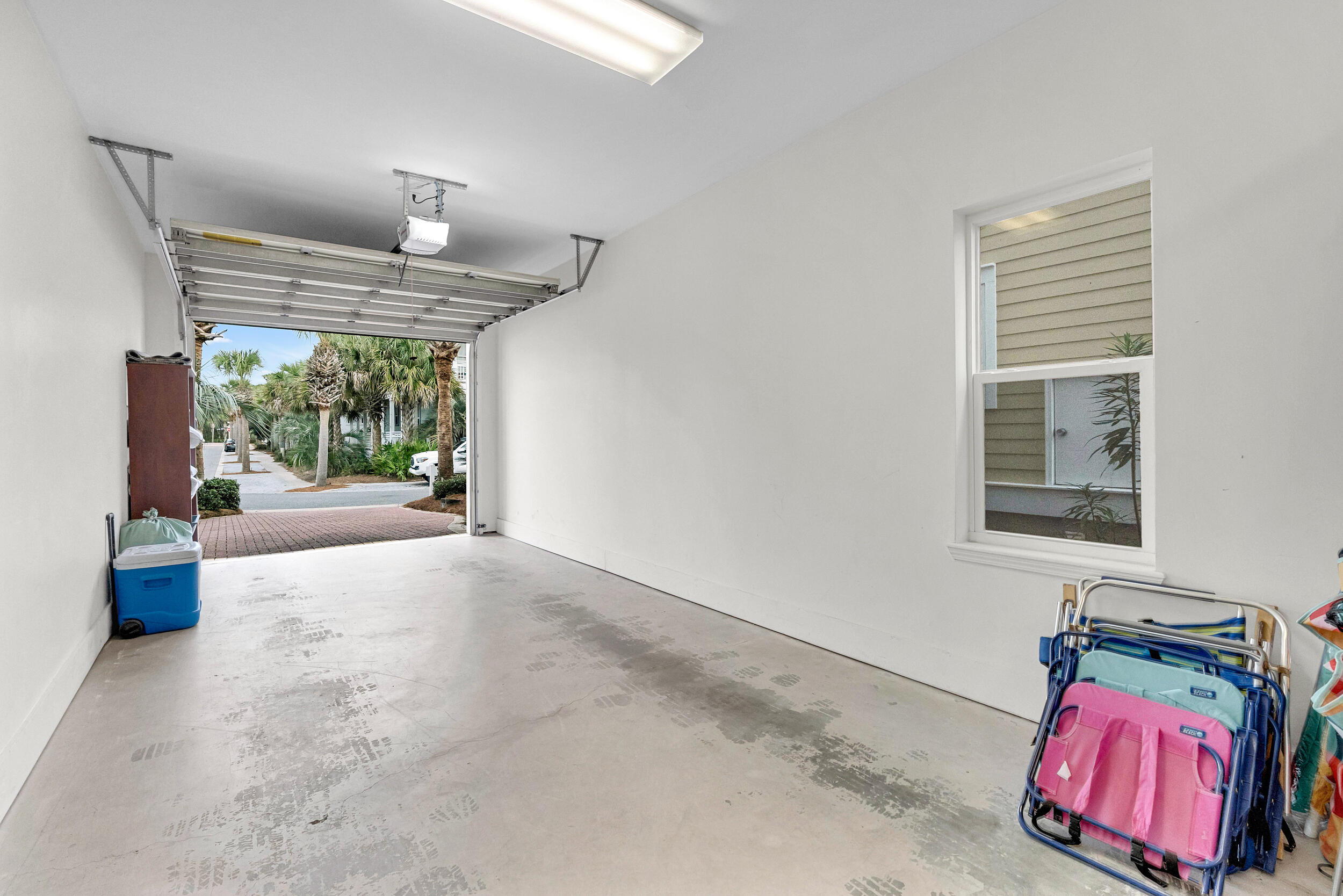 61 West Cobia Run, Unit 102 Inlet Beach, FL 32461 - Photo 29 of 37 Garage