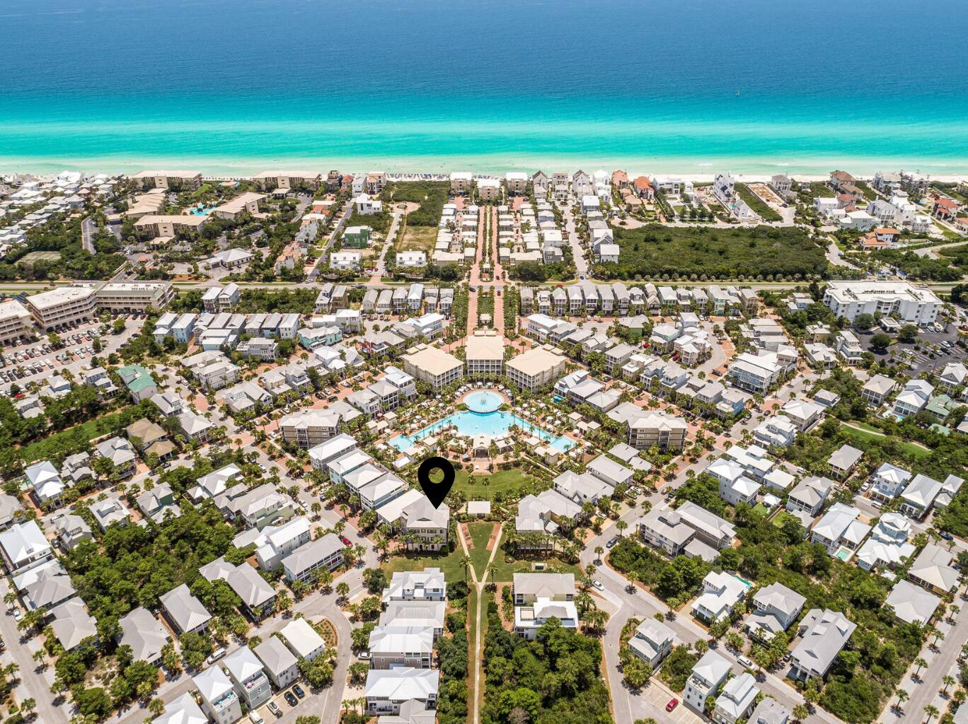 61 West Cobia Run, Unit 102 Inlet Beach, FL 32461 - Photo 33 of 37 Location