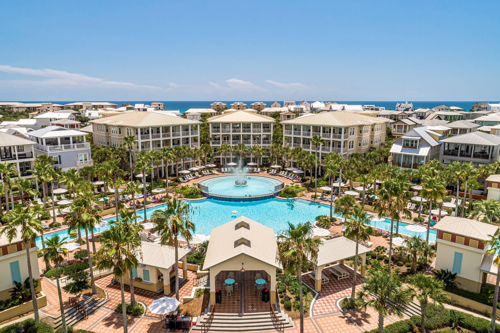 61 West Cobia Run, Unit 102 Inlet Beach, FL 32461 - Photo 35 of 37 Amenities