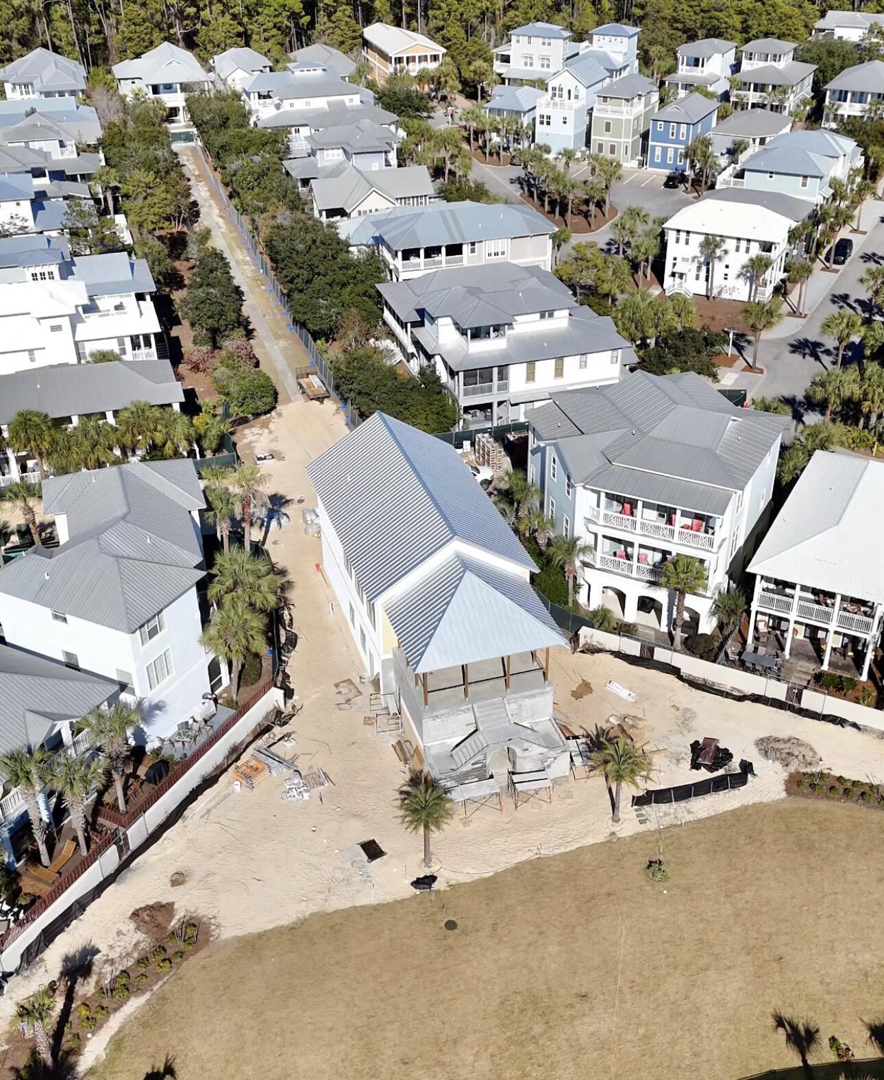 61 West Cobia Run, Unit 102 Inlet Beach, FL 32461 - Photo 37 of 37 New Town Hall