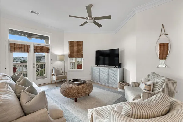 $1,290,000 | 61 West Cobia Run, Unit 102, Inlet Beach, FL 32461