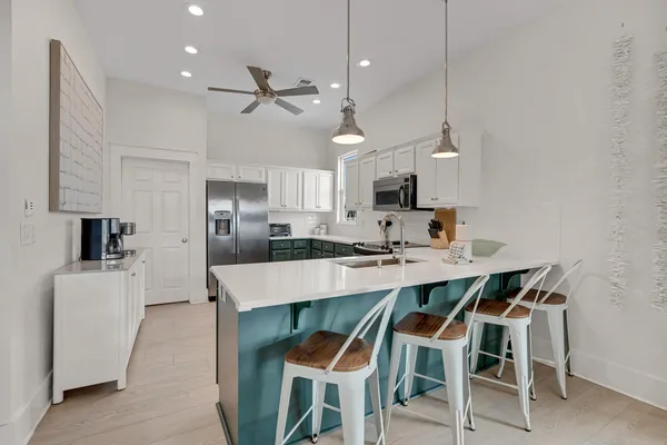 $1,290,000 | 61 West Cobia Run, Unit 102, Inlet Beach, FL 32461