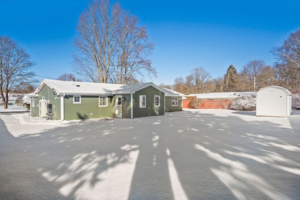 4 Jethro Street Maynard, MA 01754 - Photo 28 of 29 a view of city with tall buildings