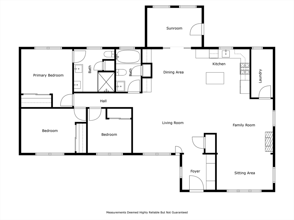 4 Jethro Street Maynard, MA 01754 - Photo 29 of 29 a picture of a room with a white wall and white cabinet