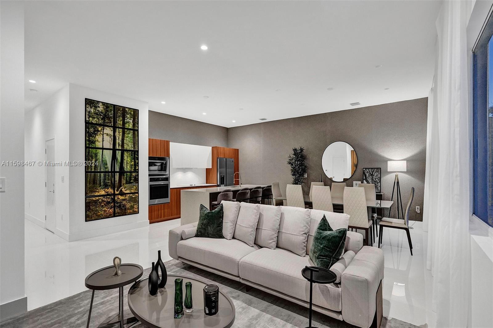 1801 Northeast 13th Street, Unit 1819 Fort Lauderdale, FL 33304 - Photo 1 of 40