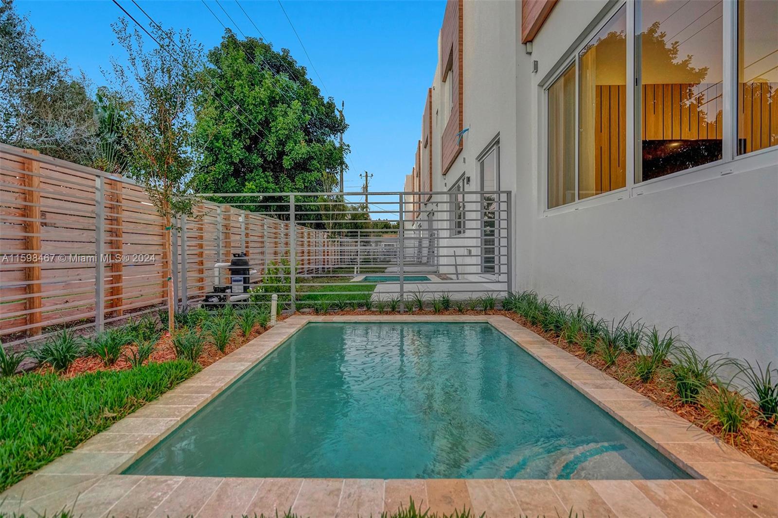 1801 Northeast 13th Street, Unit 1819 Fort Lauderdale, FL 33304 - Photo 12 of 40