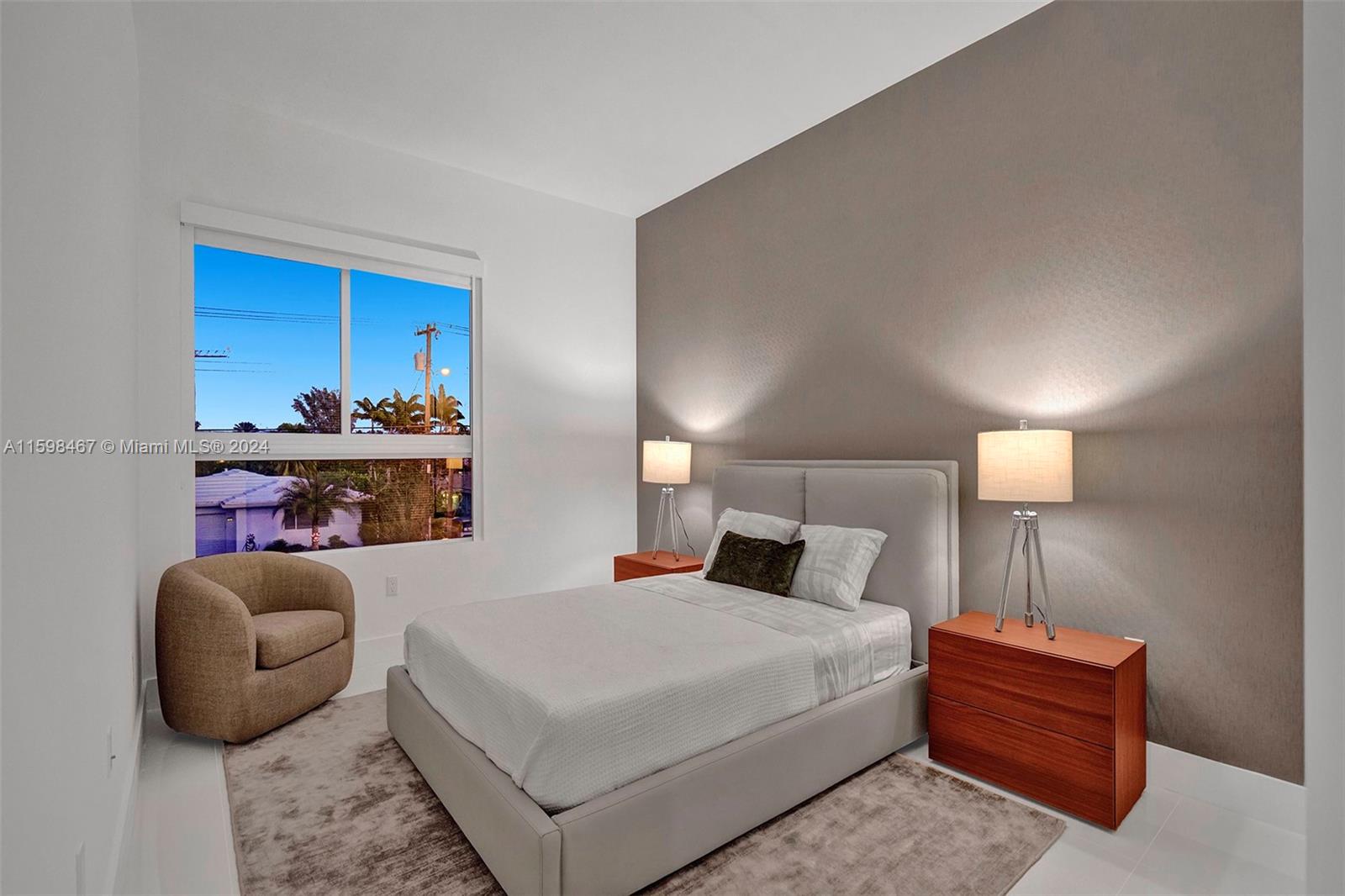 1801 Northeast 13th Street, Unit 1819 Fort Lauderdale, FL 33304 - Photo 31 of 40