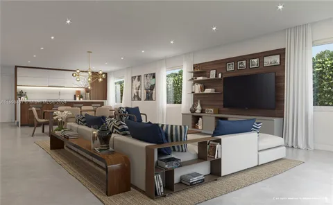 $975,000 | 1801 Northeast 13th Street, Unit 1819, Fort Lauderdale, FL 33304