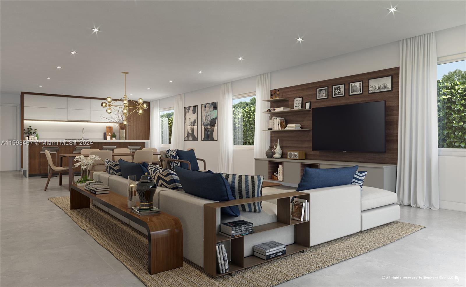 1801 Northeast 13th Street, Unit 1819 Fort Lauderdale, FL 33304 - Photo 9 of 40