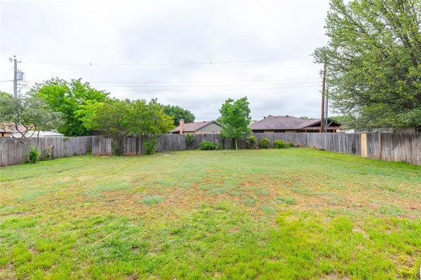 $2,895 | 3826 Crest Way, Abilene, TX 79606