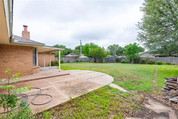 $2,895 | 3826 Crest Way, Abilene, TX 79606