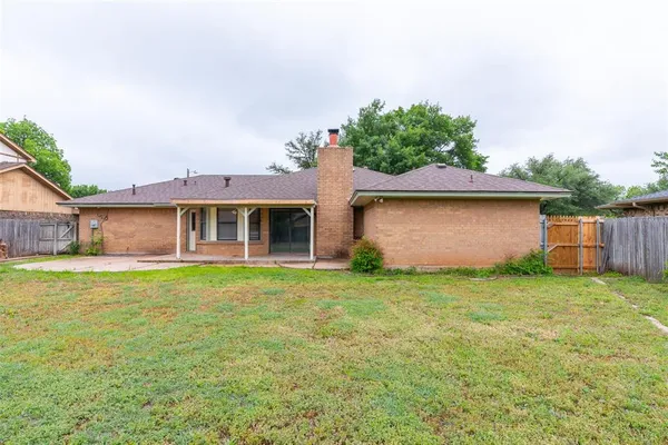 $2,895 | 3826 Crest Way, Abilene, TX 79606