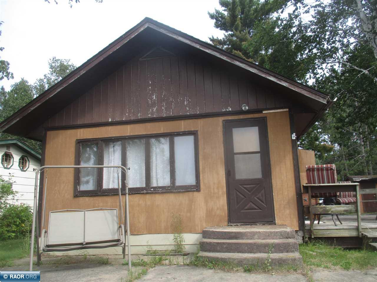 13138 Turtle Creek Road Side Lake, MN 55781 - Photo 1 of 7