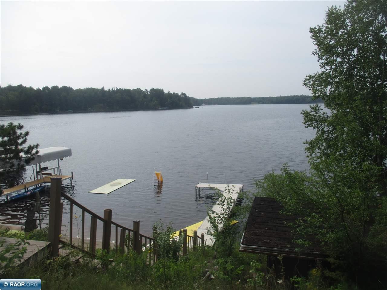 13138 Turtle Creek Road Side Lake, MN 55781 - Photo 2 of 7