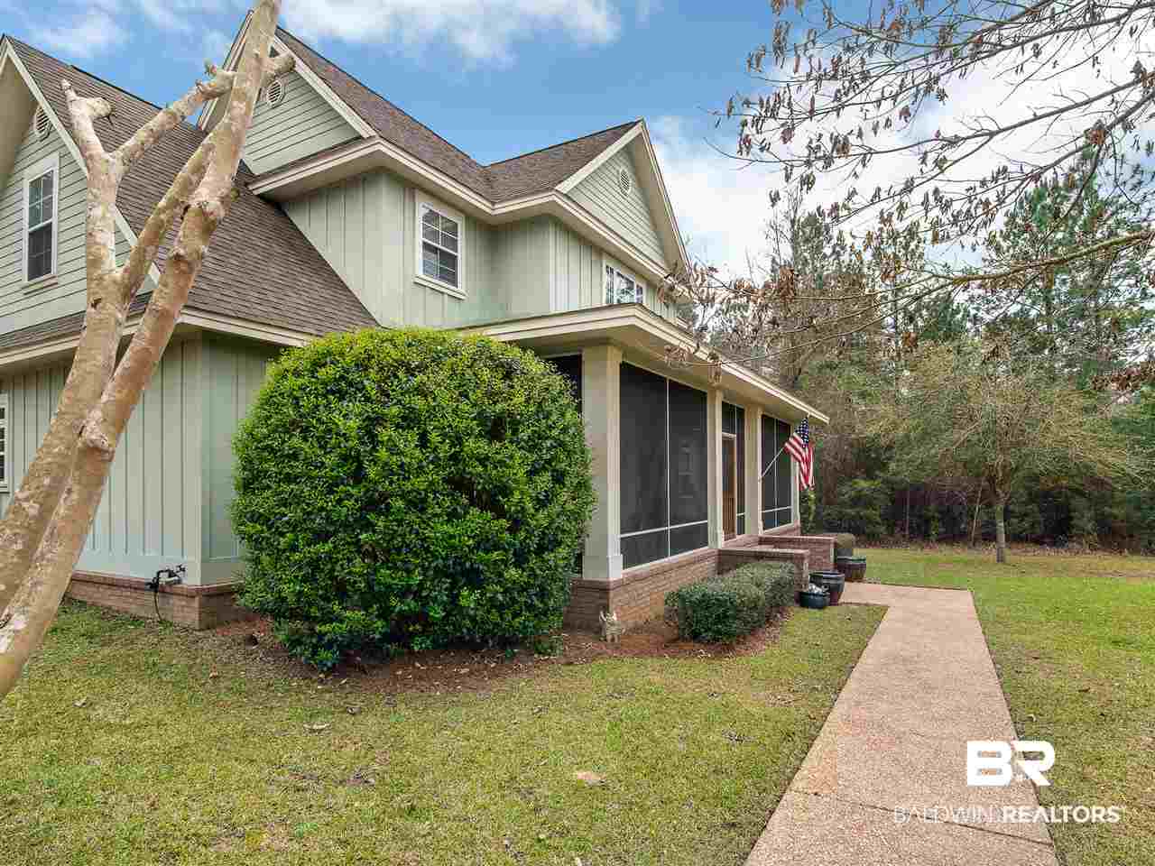 33344 Holbrook Lane Loxley, AL 36551 - Photo 9 of 50