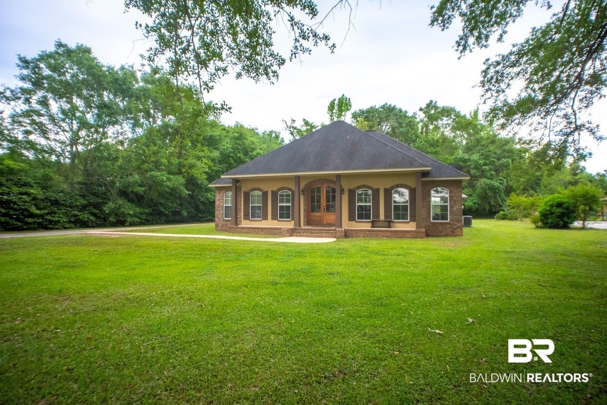 16302 Pne Grv Rd Extension North Bay Minette, AL 36507 - Photo 3 of 26