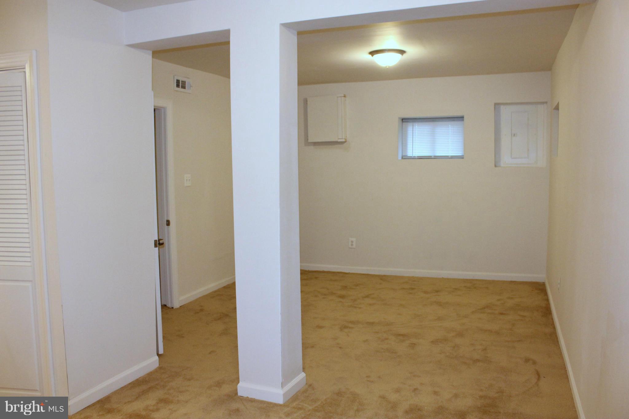 5912 Addison Road Capitol Heights, MD 20743 - Photo 22 of 29 Finished Lower Level