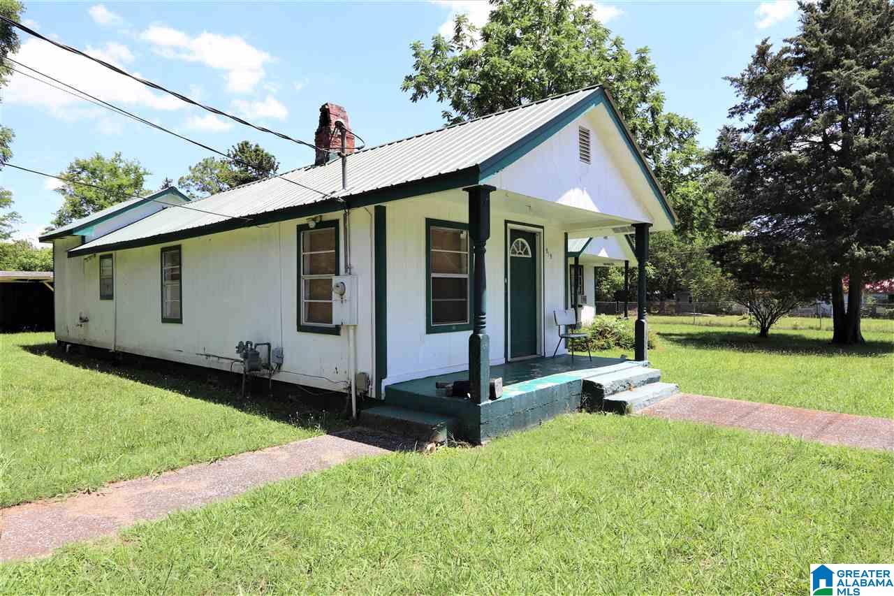 515 Tuskegee Street Talladega, AL 35160 - Photo 15 of 15