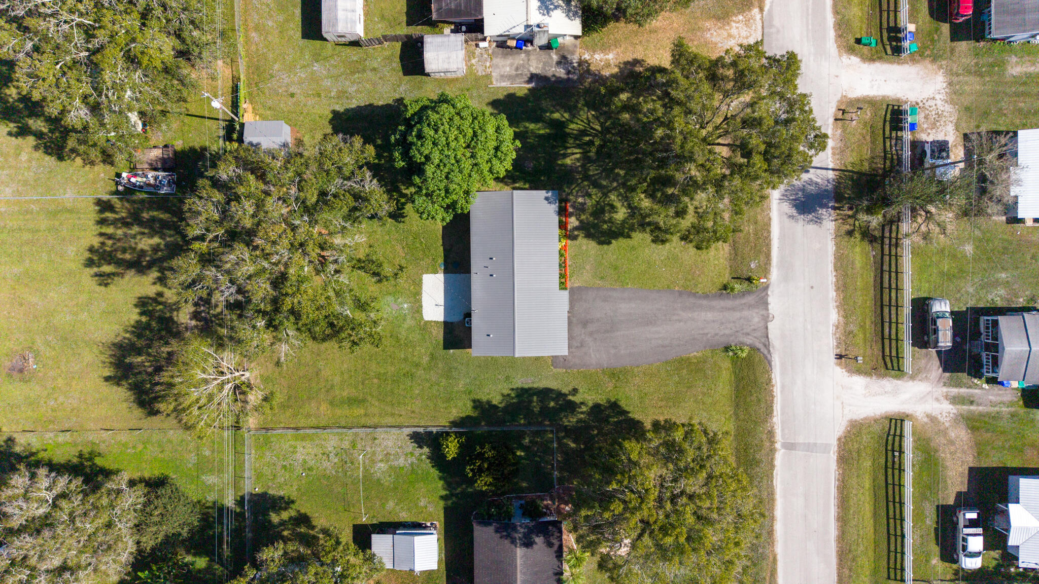 1008 Southwest 10th Street Okeechobee, FL 34974 - Photo 29 of 41 a picture of street view