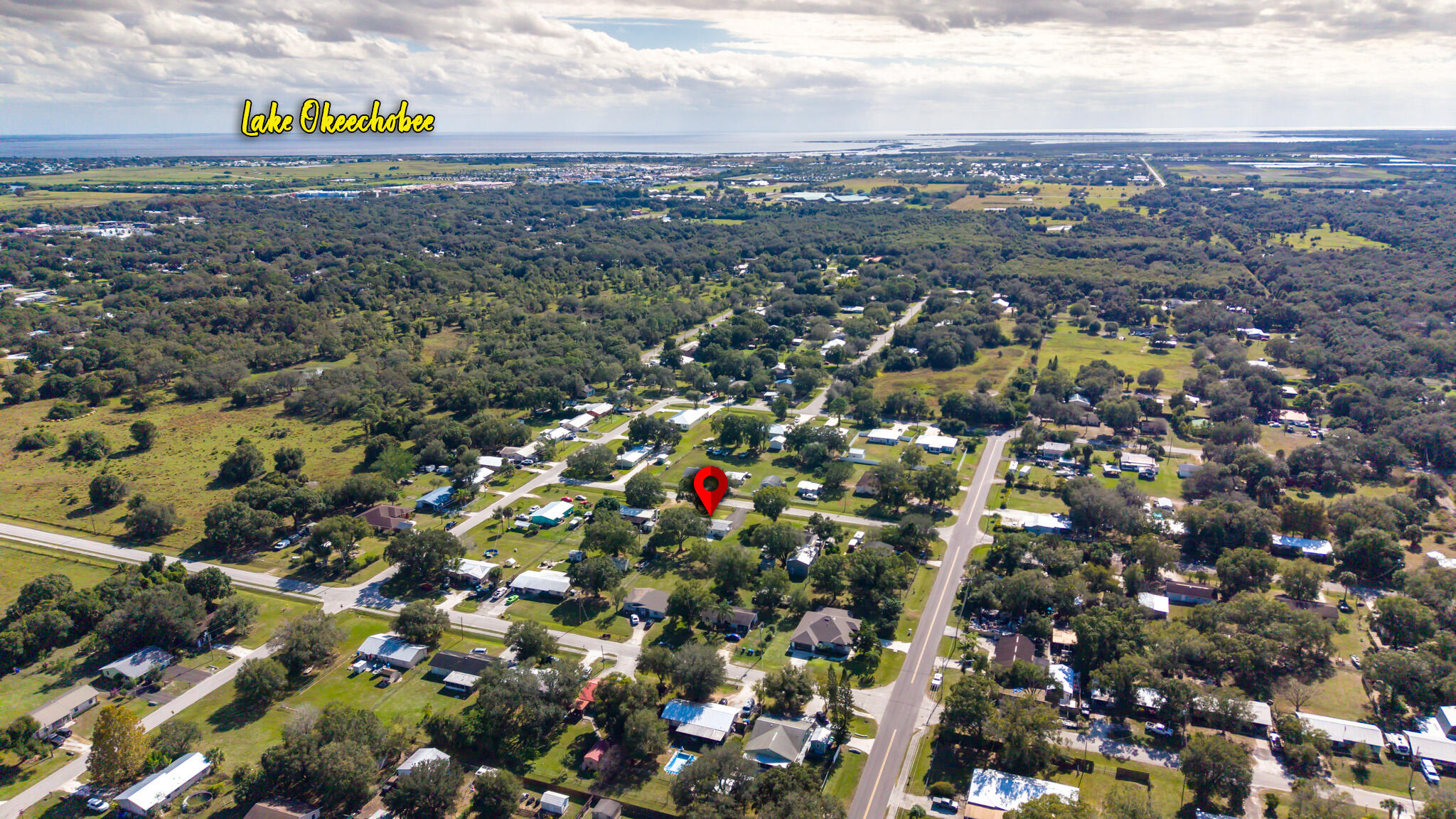 1008 Southwest 10th Street Okeechobee, FL 34974 - Photo 31 of 41 a view of a city
