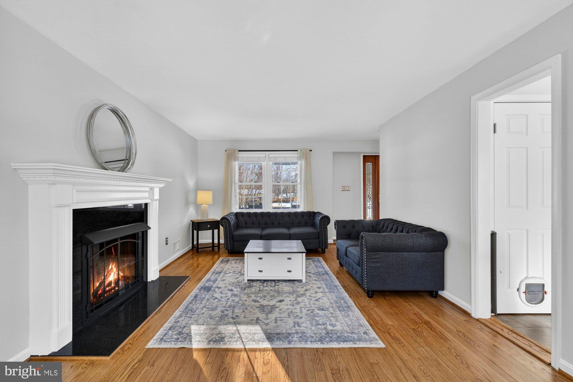 8905 Side Saddle Road Springfield, VA 22152 - Photo 2 of 68