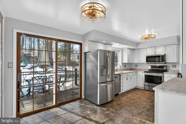 $799,900 | 8905 Side Saddle Road, Springfield, VA 22152