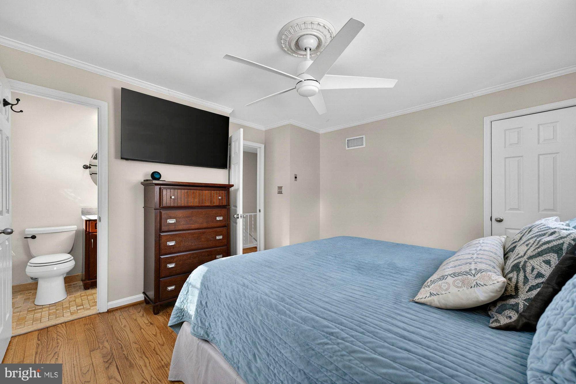 8905 Side Saddle Road Springfield, VA 22152 - Photo 26 of 68