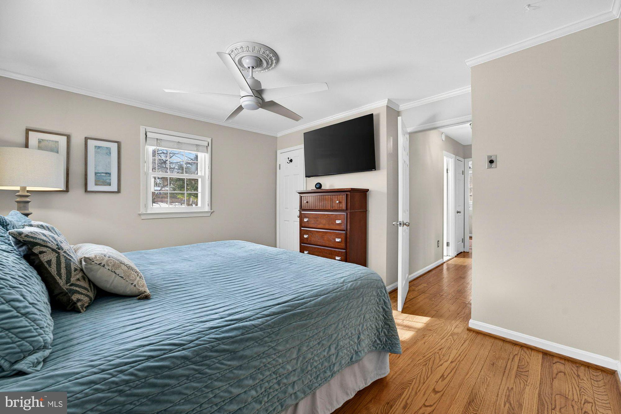 8905 Side Saddle Road Springfield, VA 22152 - Photo 27 of 68