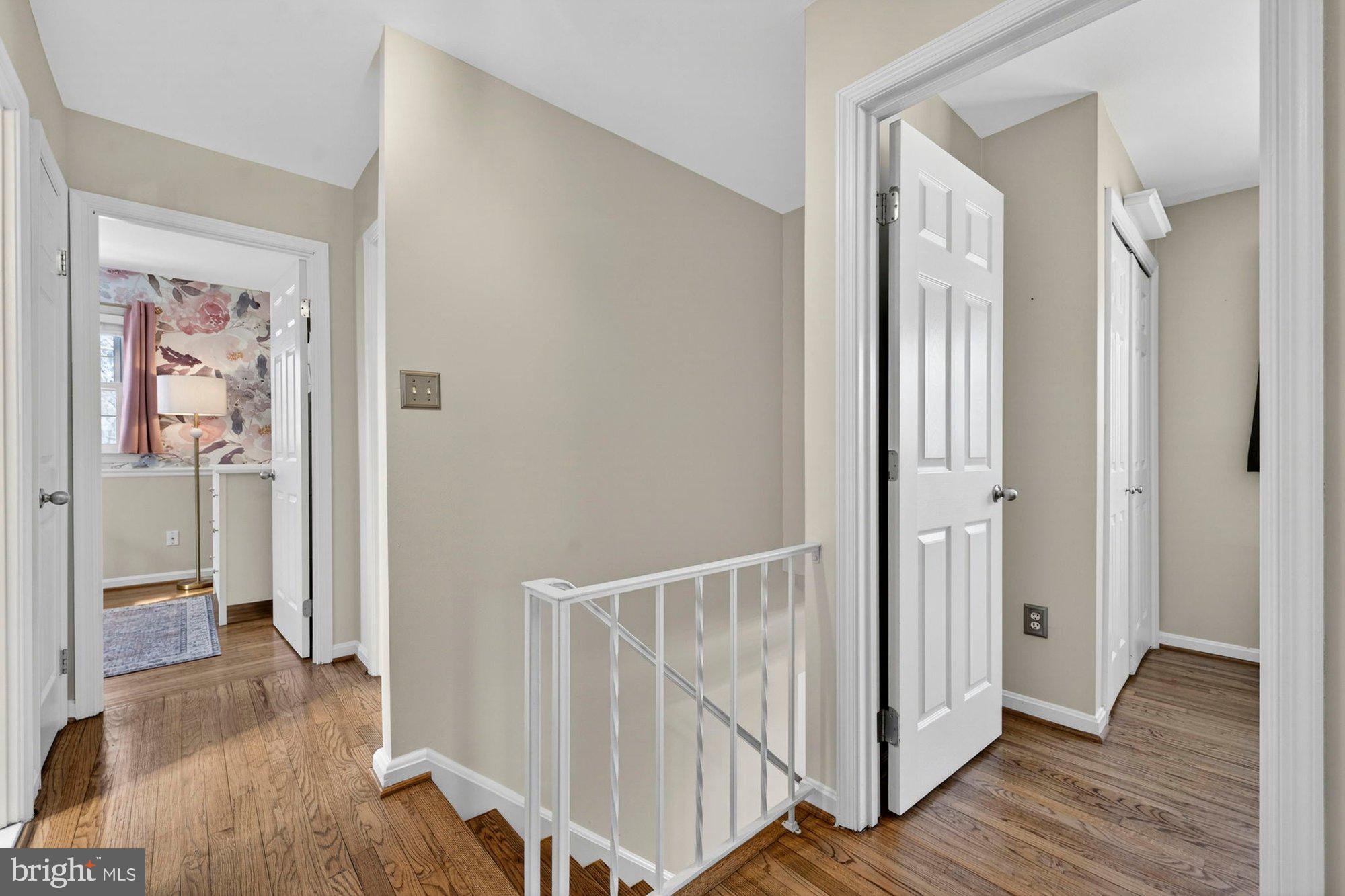 8905 Side Saddle Road Springfield, VA 22152 - Photo 37 of 68