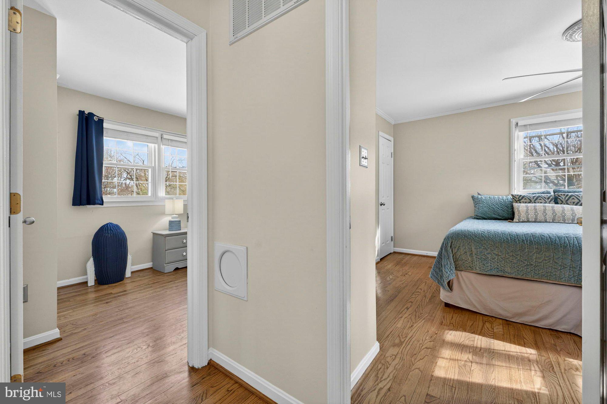 8905 Side Saddle Road Springfield, VA 22152 - Photo 39 of 68