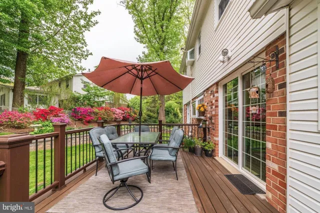 $799,900 | 8905 Side Saddle Road, Springfield, VA 22152