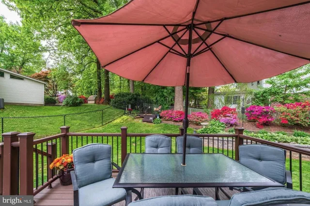 $799,900 | 8905 Side Saddle Road, Springfield, VA 22152