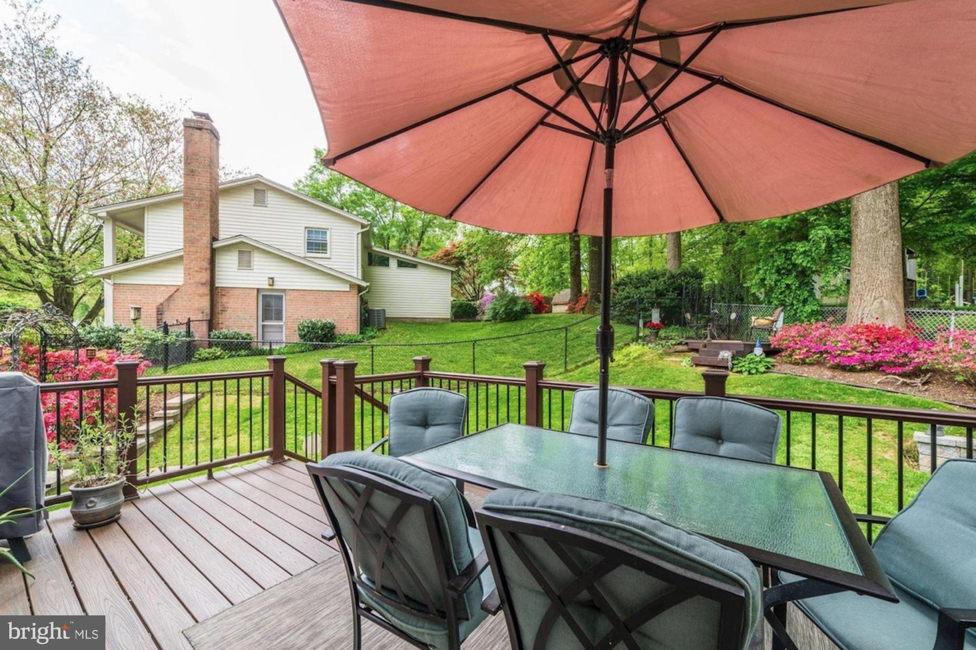 8905 Side Saddle Road Springfield, VA 22152 - Photo 51 of 68