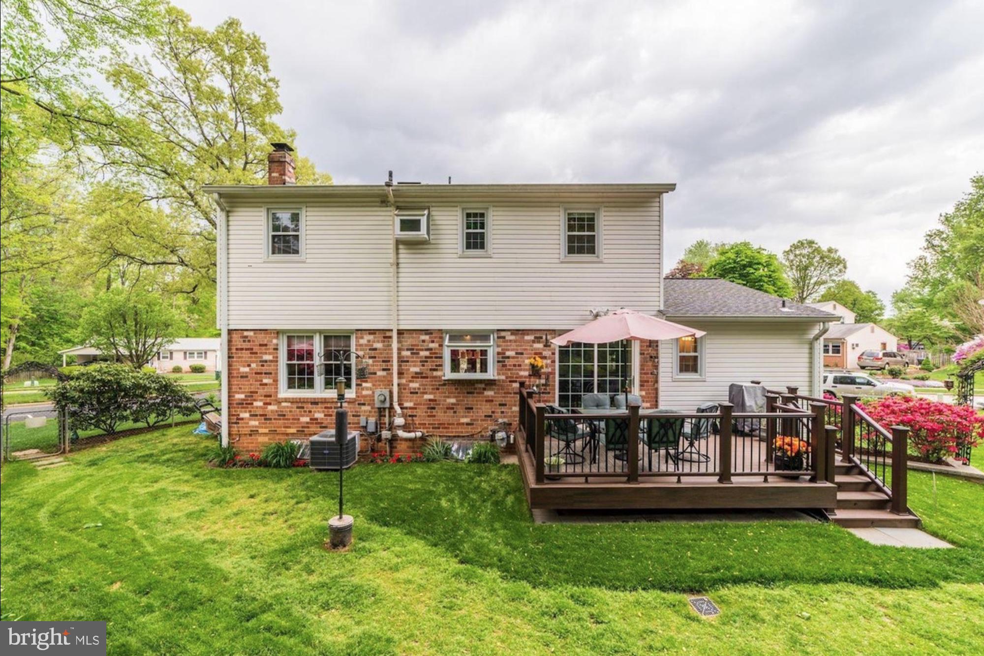 8905 Side Saddle Road Springfield, VA 22152 - Photo 52 of 68