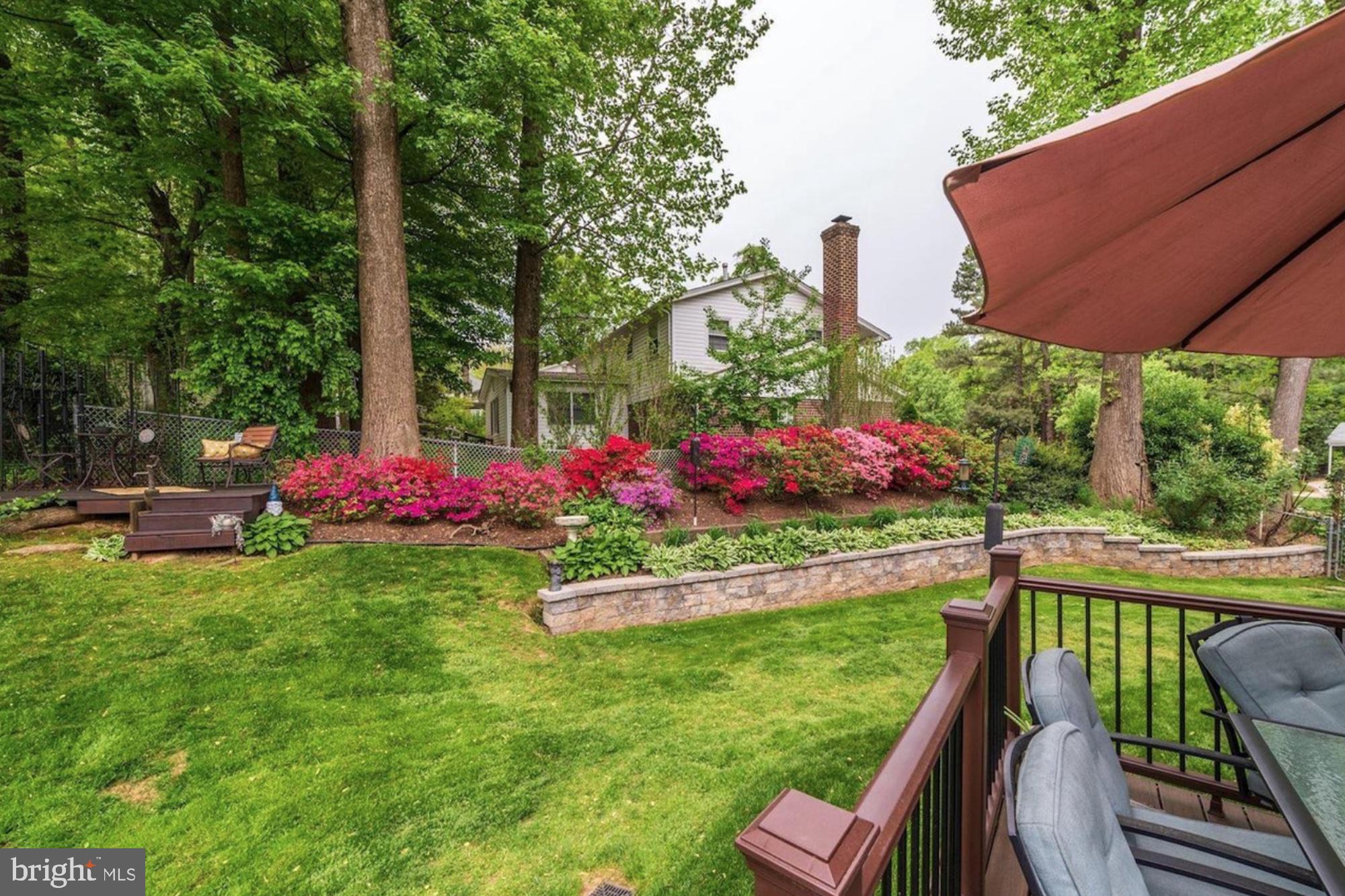 8905 Side Saddle Road Springfield, VA 22152 - Photo 54 of 68